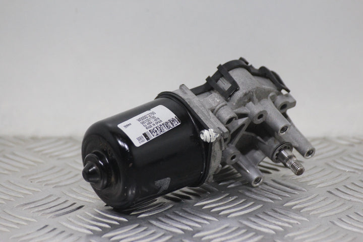Citroen C3 Wiper Motor Front (2015)
