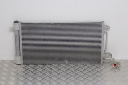 Volkswagen Polo Air Conditioning Condensor 
