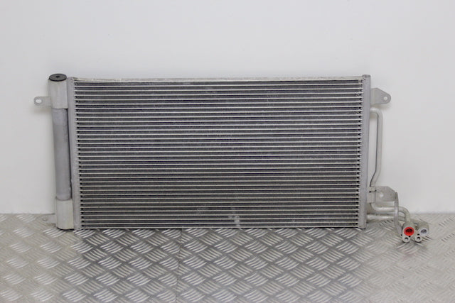 Volkswagen Polo Air Conditioning Condensor (2014)