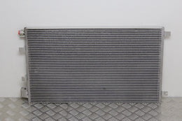 Nissan Qashqai Air Conditioning Condensor 