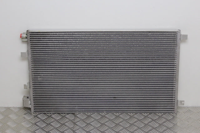 Nissan Qashqai Air Conditioning Condensor 