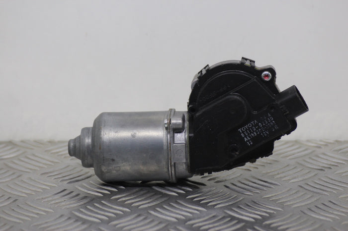 Toyota Corolla Wiper Motor Front (2014) genuine OEM used part - CarBreakers.ie