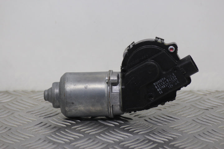 Toyota Corolla Wiper Motor Front (2014)