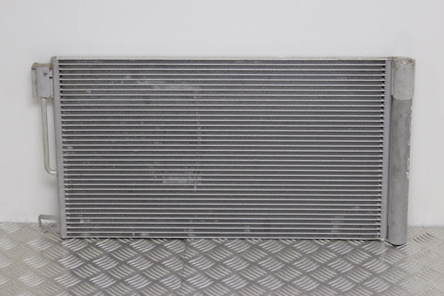 Fiat Punto Air Conditioning Radiator Condensor 