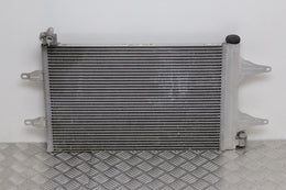 Volkswagen Polo Air Conditioning Radiator Condensor 