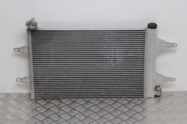 Volkswagen Polo Air Conditioning Radiator Condensor (2007)