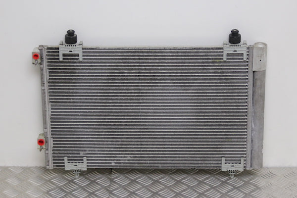 Citroen Picasso C4 Air Conditioning Radiator Condensor (2008) - 1
