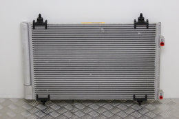 Citroen C4 Air Conditioning Radiator Condensor 