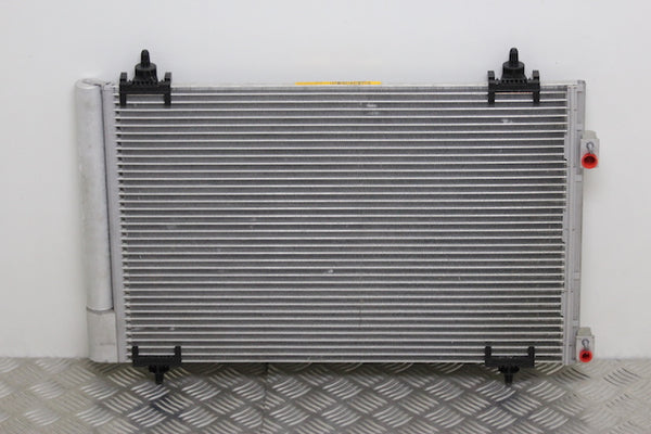 Citroen C4 Air Conditioning Radiator Condensor (2014) - 1