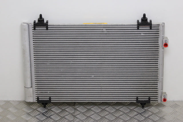 Citroen C4 Air Conditioning Radiator Condensor 