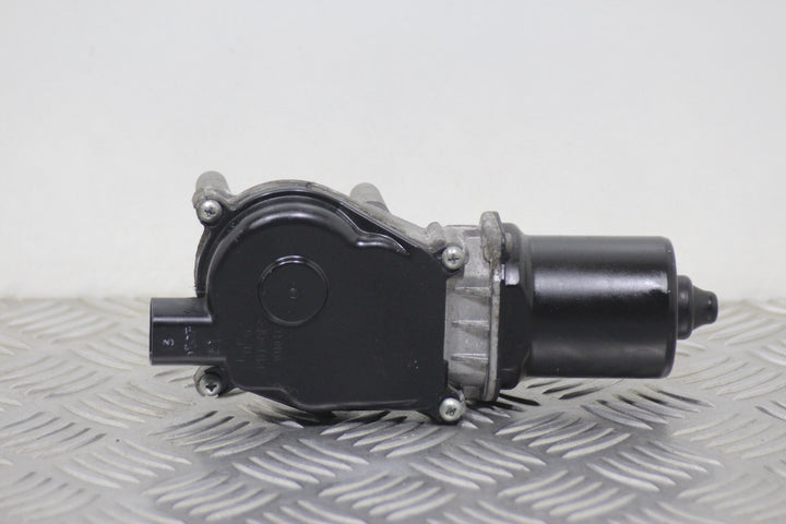 Honda Civic Wiper Motor Front (2014)