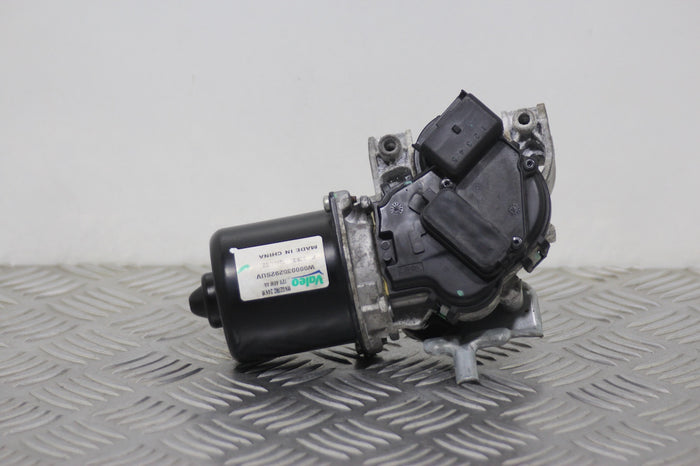 Opel Mokka Wiper Motor Front (2019) genuine OEM used part - CarBreakers.ie