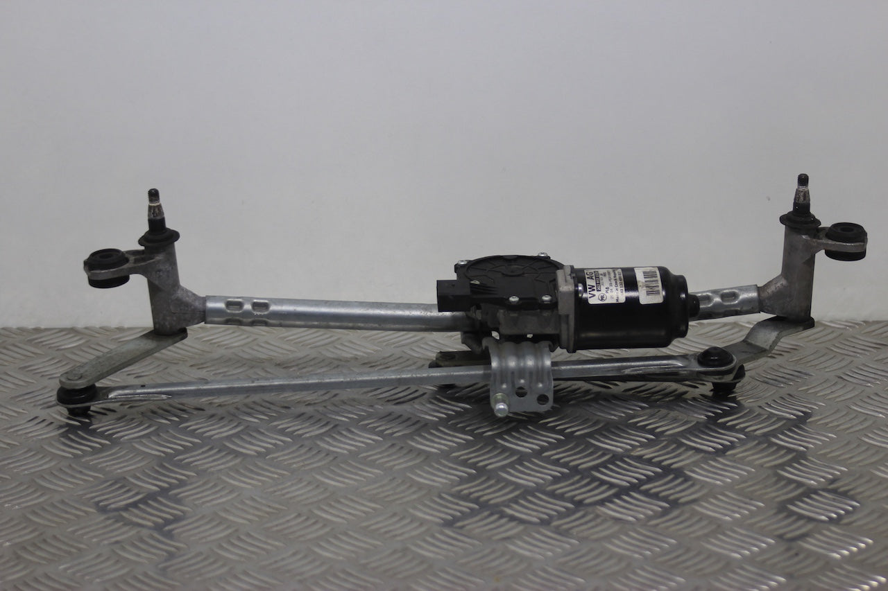 Volkswagen Polo Wiper Motor Front (2022)