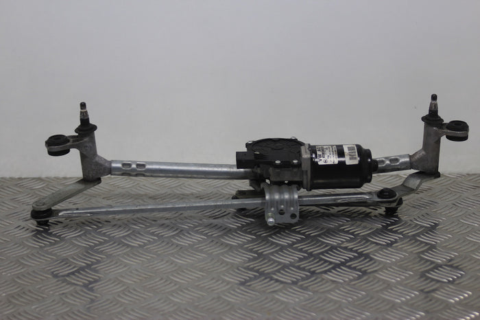 Volkswagen Polo Wiper Motor Front (2022) genuine OEM used part - CarBreakers.ie
