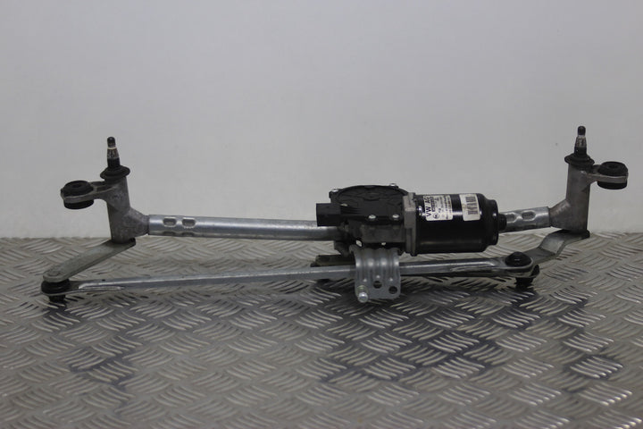 Volkswagen Polo Wiper Motor Front (2022)