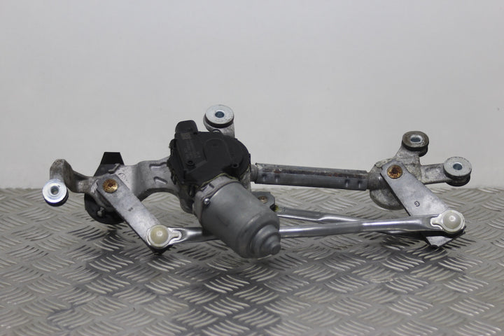Honda Jazz Wiper Motor Front (2014)