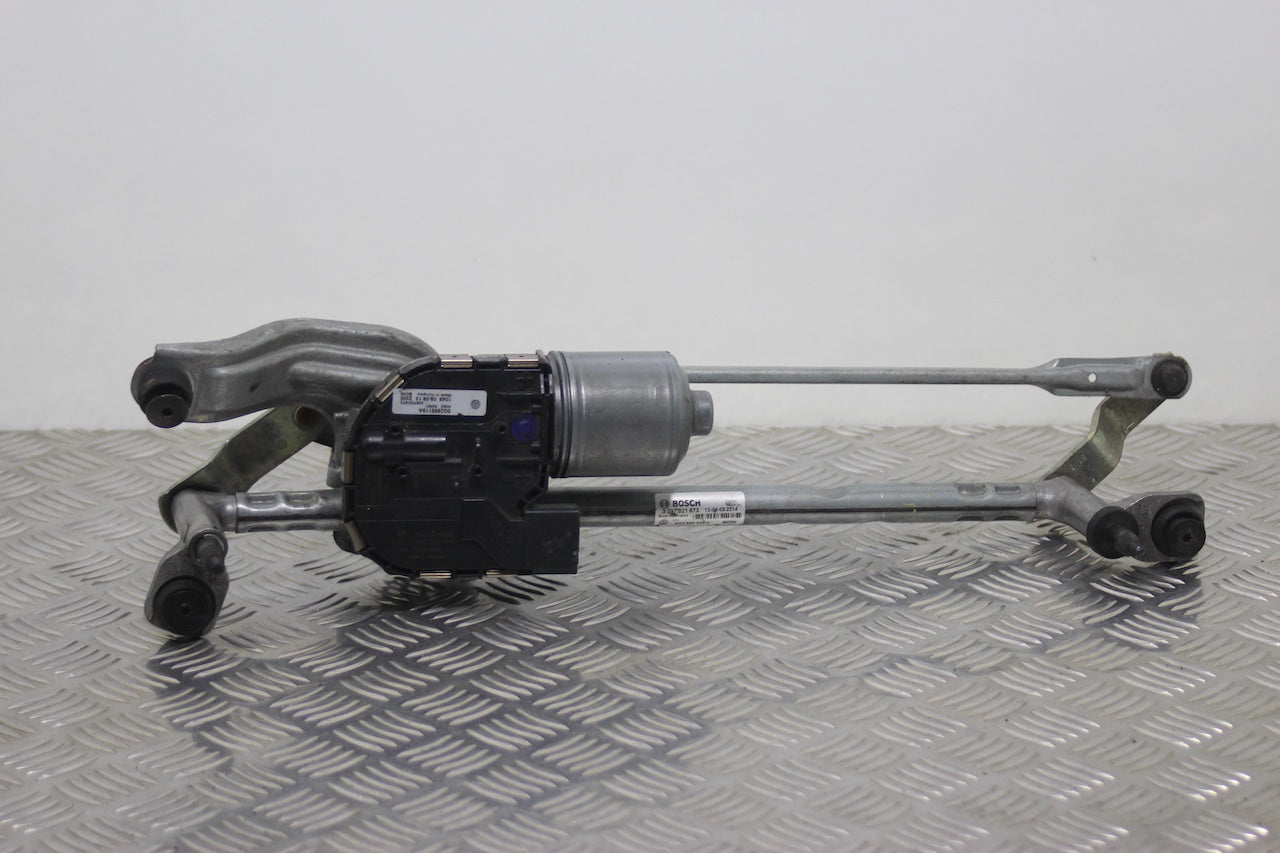 Volkswagen Golf Wiper Motor Front (2014)