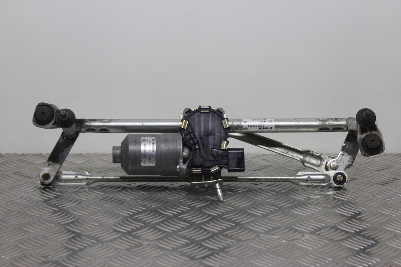 Volkswagen Polo Wiper Motor Front (2017)