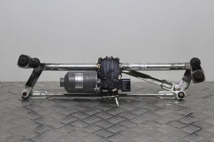 Volkswagen Polo Wiper Motor Front (2017)