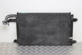 Condenseur de radiateur de climatisation Audi A3 (2011)