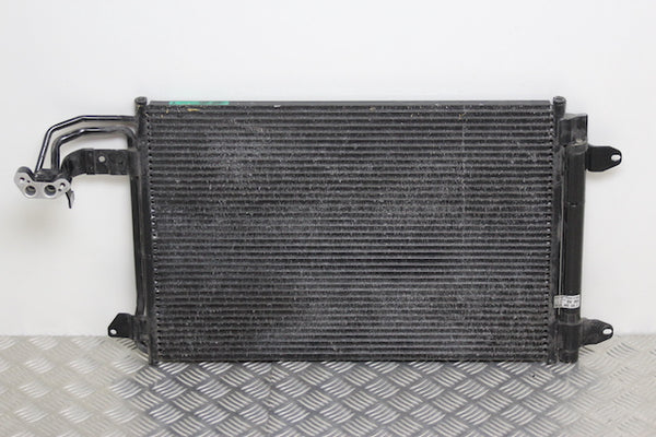 Condenseur de radiateur de climatisation Audi A3 (2011) - 1
