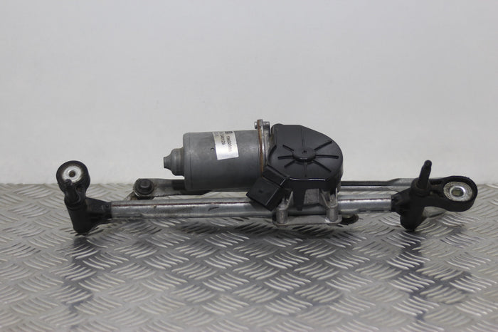 Opel Corsa Wiper Motor Front (2015) genuine OEM used part - CarBreakers.ie