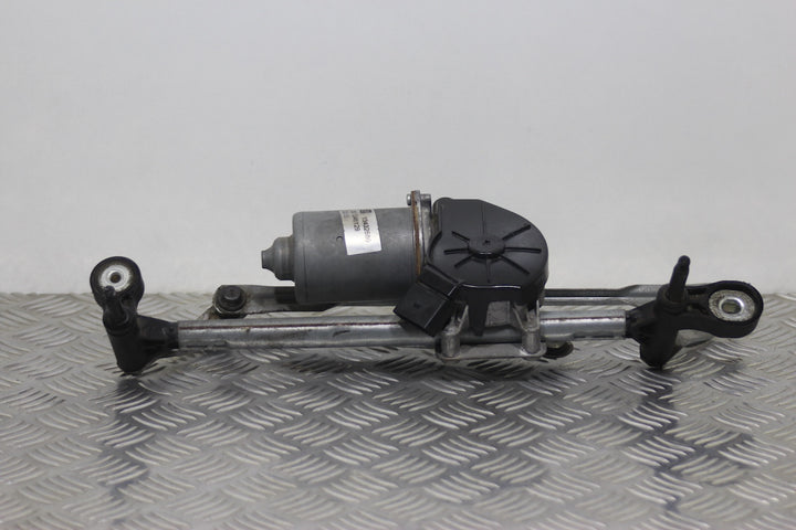 Opel Corsa Wiper Motor Front (2015)