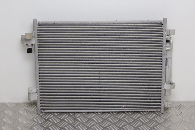 Nissan Note Air Conditioning Radiator Condensor (2014)