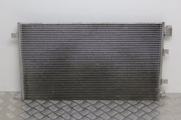 Nissan Qashqai Air Conditioning Radiator Condensor 