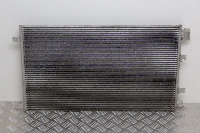 Nissan Qashqai Air Conditioning Radiator Condensor 
