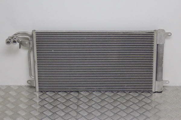 Seat Ibiza Air Conditioning Radiator Condensor (2010) - 1