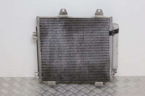 Toyota Aygo Air Conditioning Radiator Condensor (2007) - 1