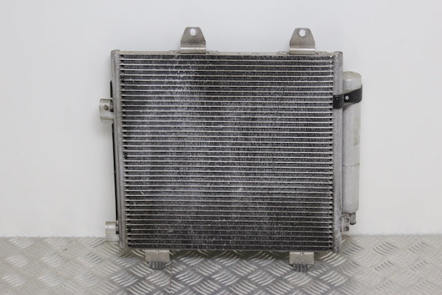 Toyota Aygo Air Conditioning Radiator Condensor 