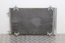Peugeot 207cc Coupe Air Conditioning Radiator Condensor 