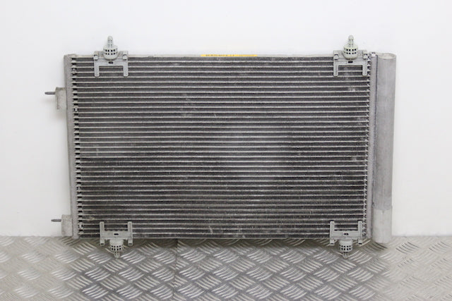 Peugeot 207cc Coupe Air Conditioning Radiator Condensor 