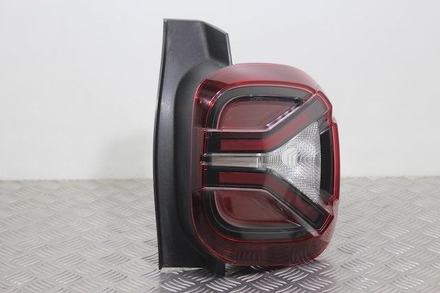 Dacia Duster Tail Light Lamp Drivers Side 2023–2025