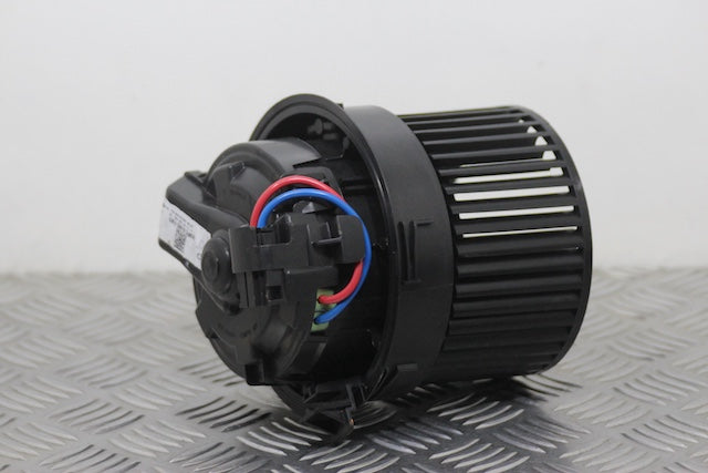 Heater Blower Motor