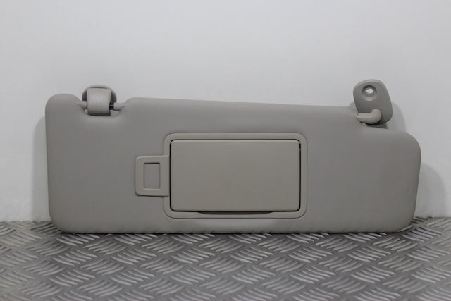 Dacia Duster Sun Visor Drivers Side 2023–2025