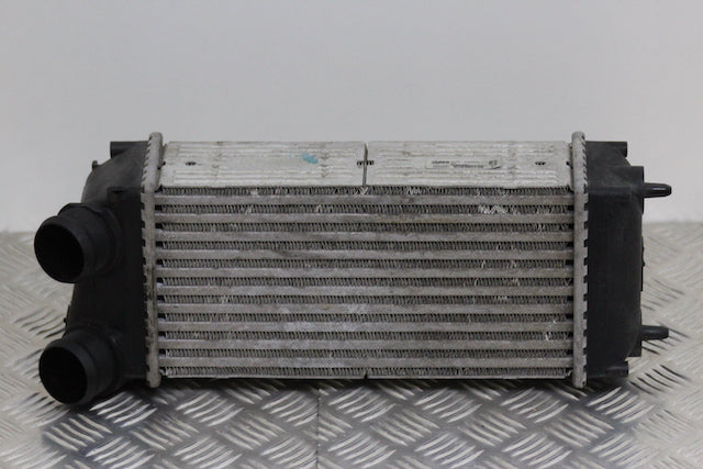 Peugeot 307 Intercooler Radiator (2006)
