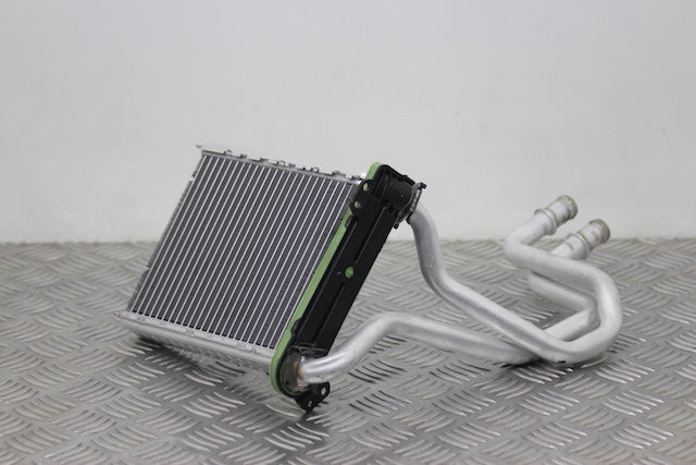 Heater Matrix Radiator