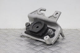 Gearbox Mounting