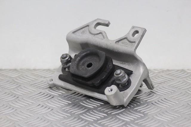 Gearbox Mounting