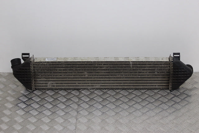 Volvo V40 Intercooler Radiator (2014)