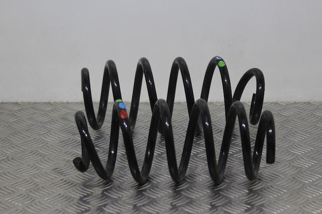 Dacia Duster Coil Spring Rear x2 2023–2025