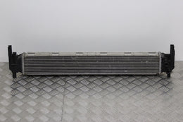 Skoda Fabia Intercooler Radiator 