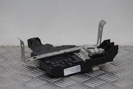 Battery Fuse Board