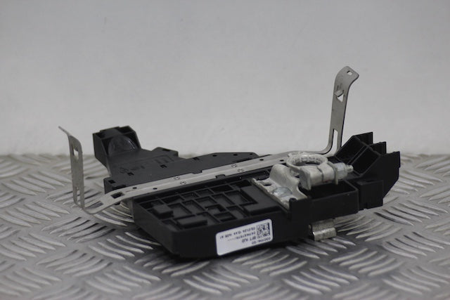 Battery Fuse Board