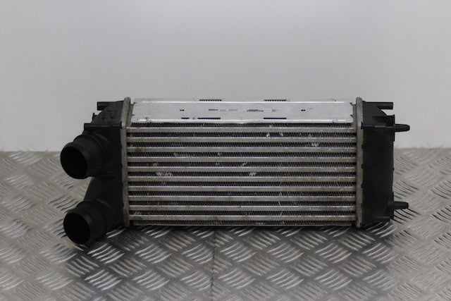 Citroen C4 Intercooler Radiator 