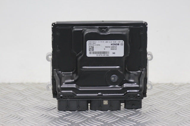 Dacia Duster Engine Ecu 2023–2025