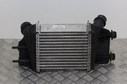 Nissan Note Intercooler Radiator 